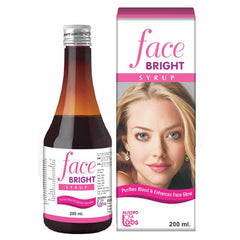 Austro Face Bright Syp (200Ml)