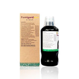 Apex Femigard Gold Syrup (200ml)