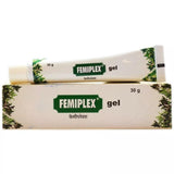 Charak Femiplex Gel (30GM)
