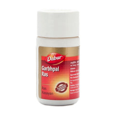 Dabur Garbhapal Ras (40Tablet)