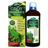 Dabur Giloy Neem Juice With Tulsi (1 Liter)