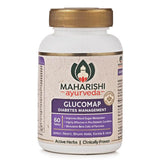 Maharishi Glucomap Tablets (100Tab)