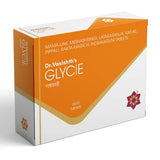 Glycie Tab (60Tab) (Dr Vasisth's)