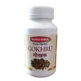 SV Gokhru Churna (100Gm)