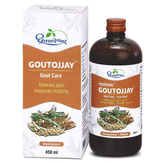 Goutojjay