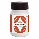 Charak Gum Tone Powder (80gm)