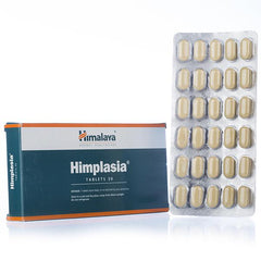 Himalaya Himplasia Tablets (30Tabs) combo of 3 packs