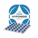 Charak Hyponidd Tablet (30Tab)
