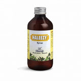 Charak Haleezy Syrup 200ml