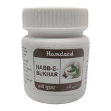 Hamdard Habbe Bukhar (30tab)