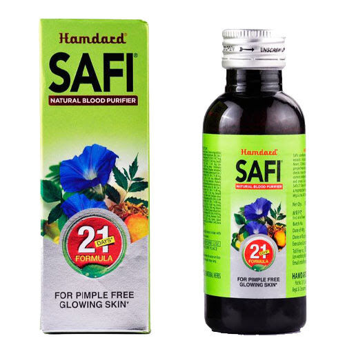 Hamdard Safi (200ml)