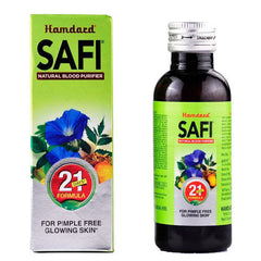 Hamdard Safi (200ml)