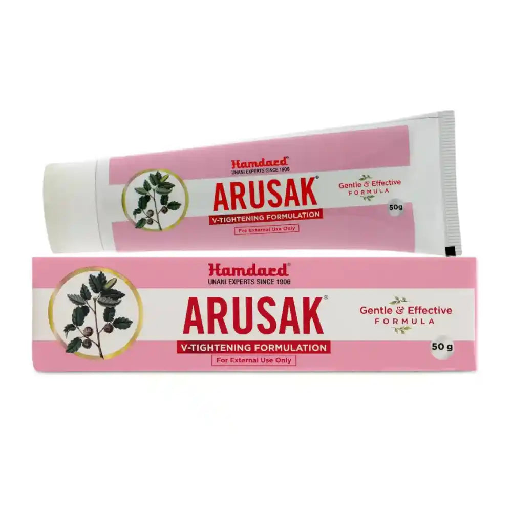 Hamdard Arusak
