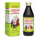 Hamdard Jigreen Syrup (200ml)