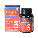 RCM Health Guard Gamma Oryzanol (60Caps)