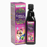 Herbal Canada Jamun Karela Juice