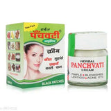 Herbal Panchvati Cream
