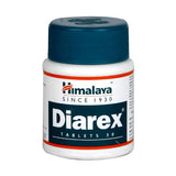 Himalaya Diarex Tablets (30Tabs)