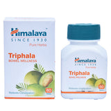 Himalaya Triphala Tablet (60tab)