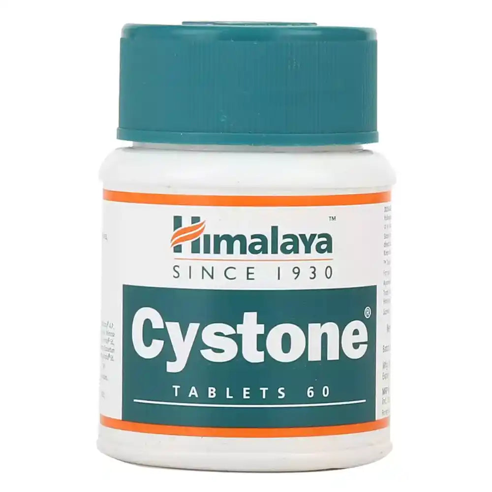 Himalaya Cystone Tablet