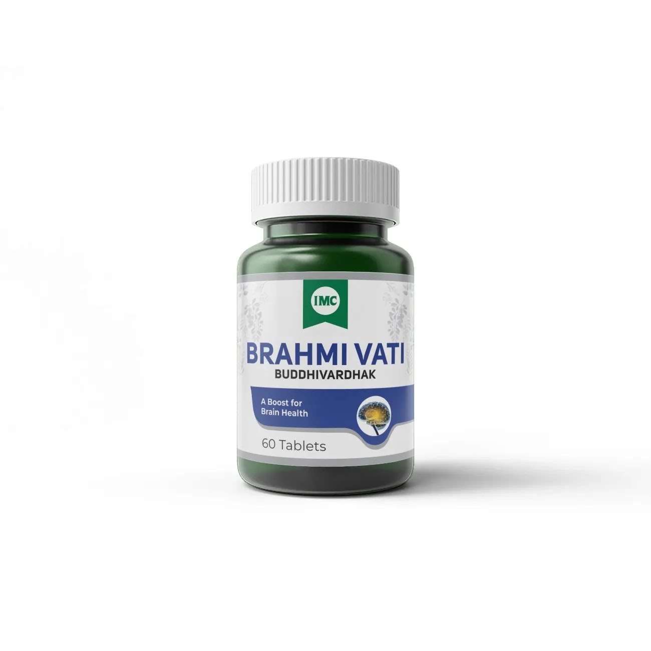 IMC Brahmi Vati