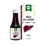 Imc Aloe Liv Kare Syrup (200ml)