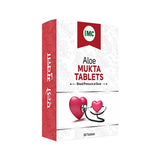 Imc Aloe Mukta Tablets (60Tabs)