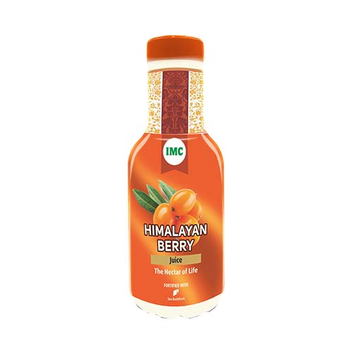 Imc Himalayan Berry Juice (500ml)