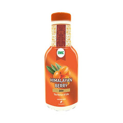 Imc Himalayan Berry Juice (500ml)
