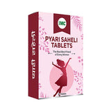 Imc Pyari Saheli Tablets (60's)