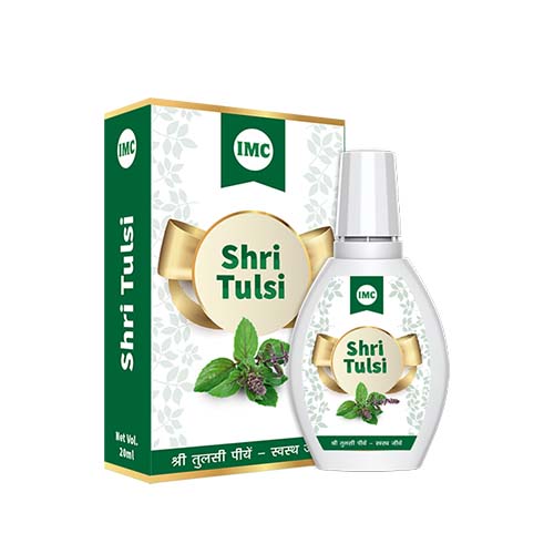 Imc Shri Tulsi (20ml)