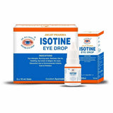 Isotine Eye Drop (10ml) (Pack of 6)