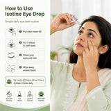 Isotine Eye Drop