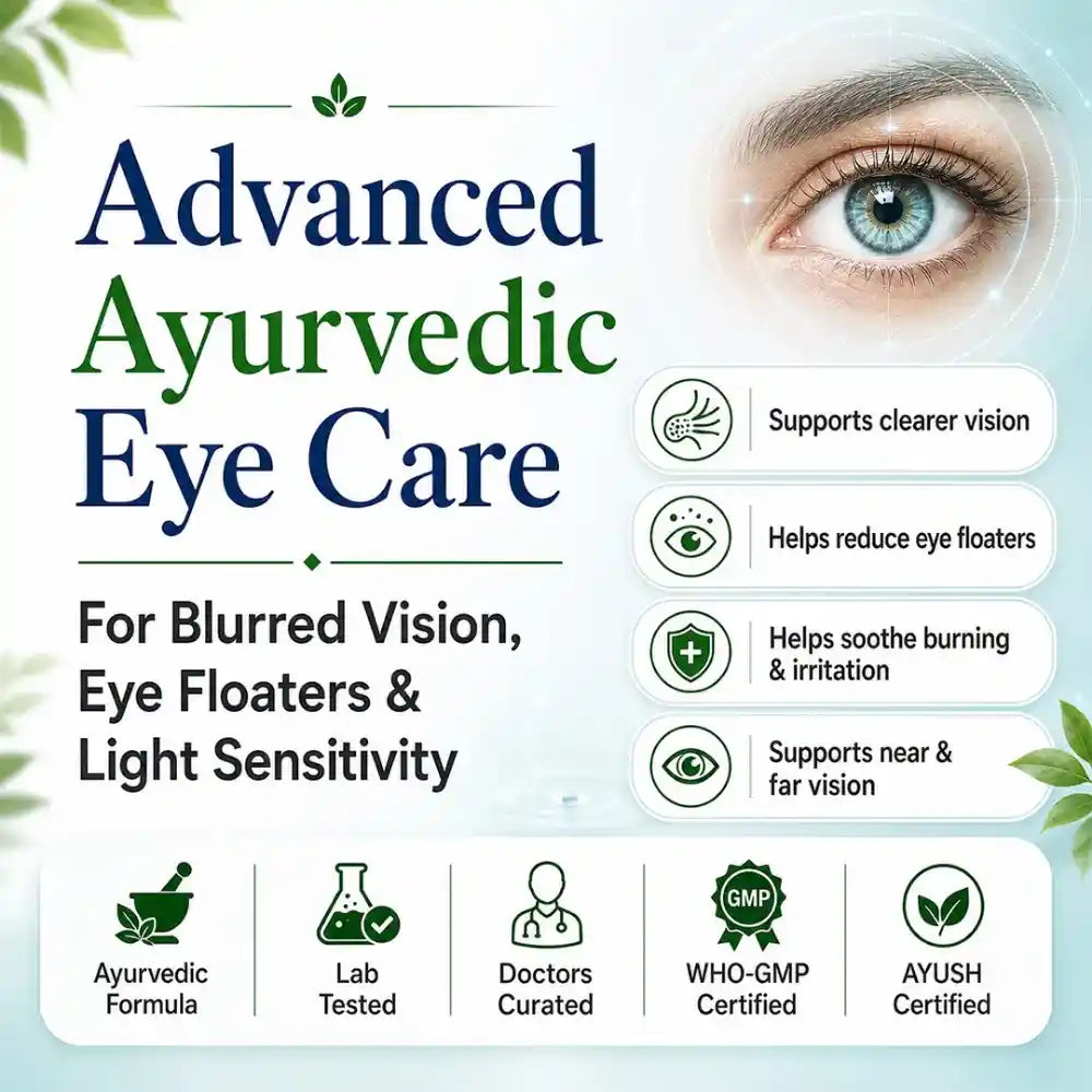 Isotine Plus Eye Drop 