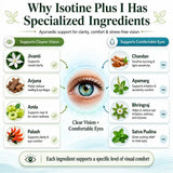 Isotine Plus Eye Drop 