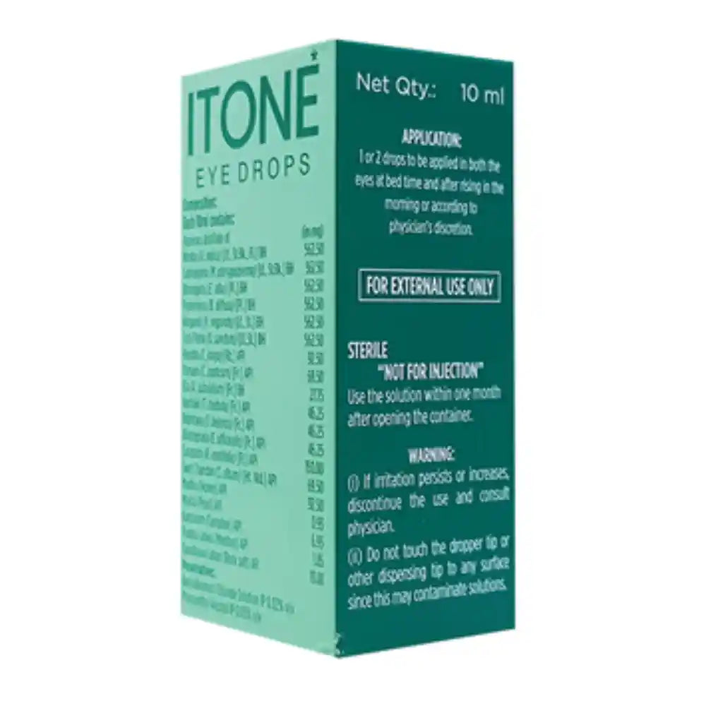 Itone Eye Drops