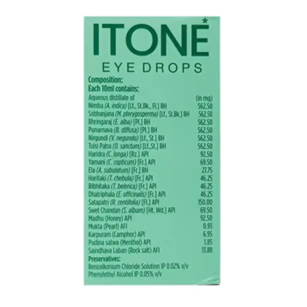 Itone Eye Drops