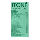Itone Eye Drops