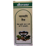 Baidyanath Jatyadi Tail (50ml)