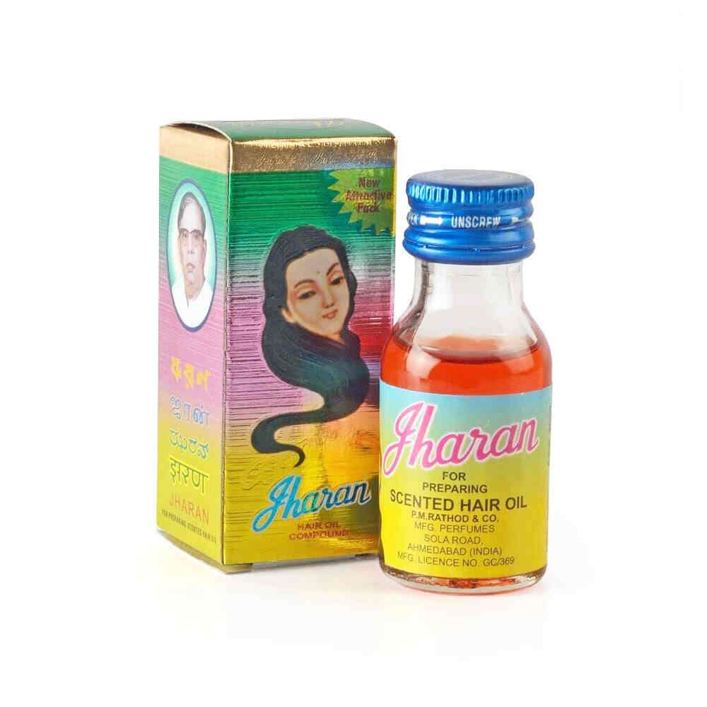 Jharan Hair oil