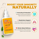 Jolly Tulsi 51 Drops