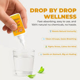 Jolly Tulsi 51 Drops
