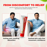 vaseer gel