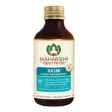 Maharishi Kasni Cough Syrup (100ml)