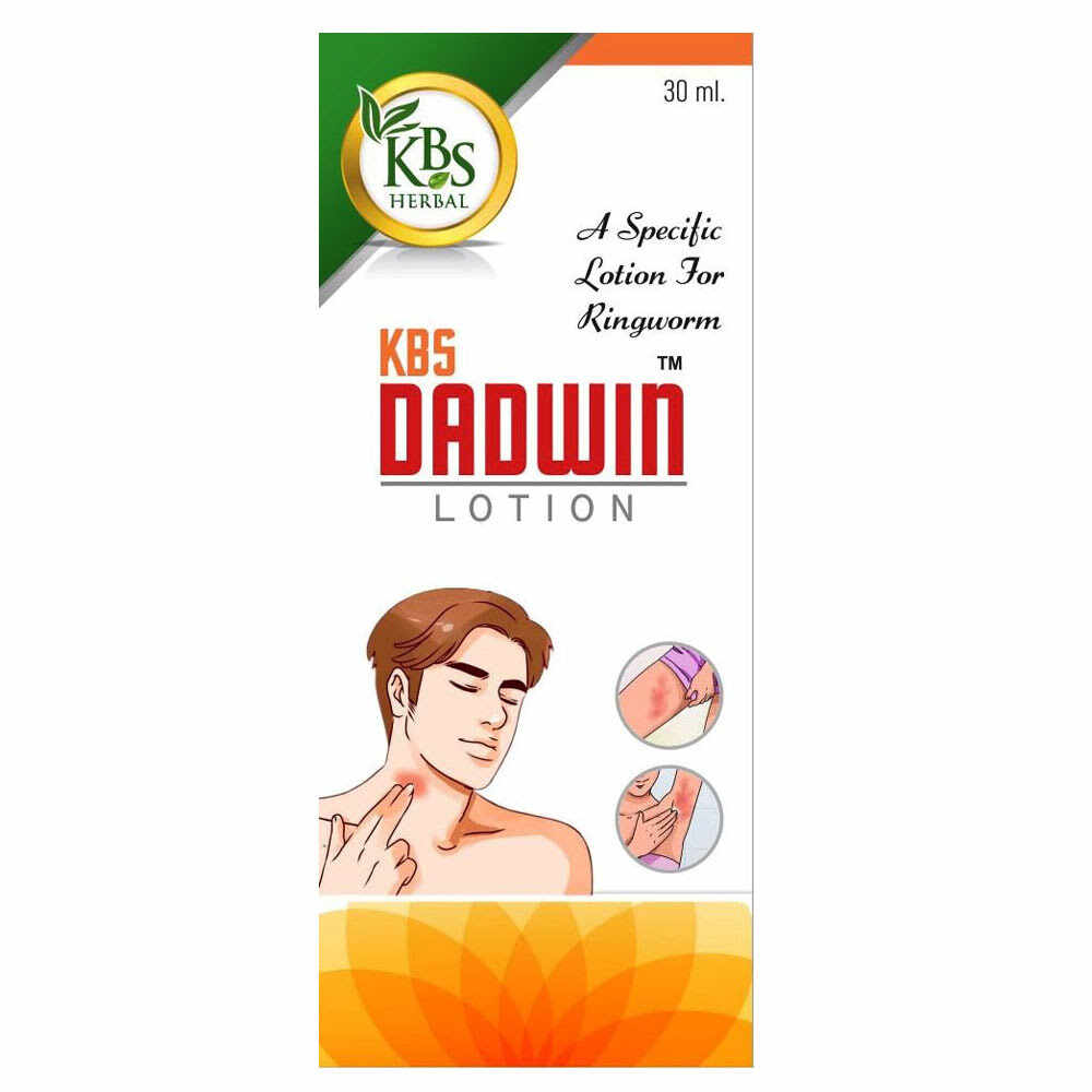 KBS Dadwin Lotion (30ml)