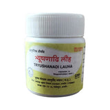 Kalera Tryushanadi Lauha (10gm) Pack of 5