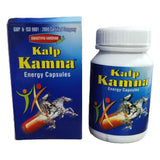 SV Kalp Kamna Capsules (30Cap)