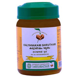 Vaidyaratnam Kalyanakam Ghrutham 150gm