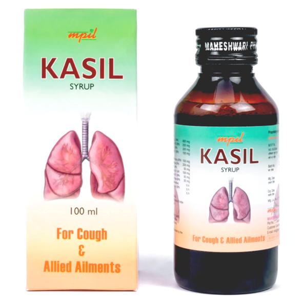 Mpil Kasil Syrup (500ml)
