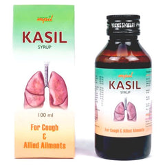 Mpil Kasil Syrup (500ml)